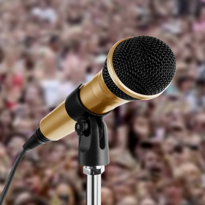 Scott Lofman - Speaking, Workshops, Seminars